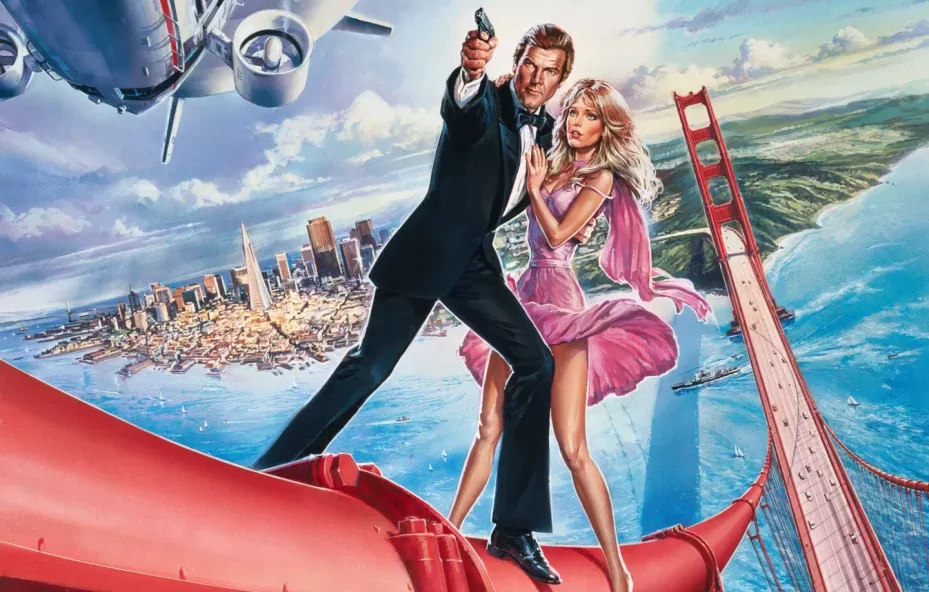 40 éves a Bond-film, amely számos kellemetlen rekorddal büszkélkedhet