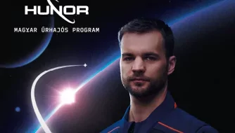 Megvan az új időpont: élőben nézhetjük a TV2-n Kapu Tibor kutatóűrhajós kilövését