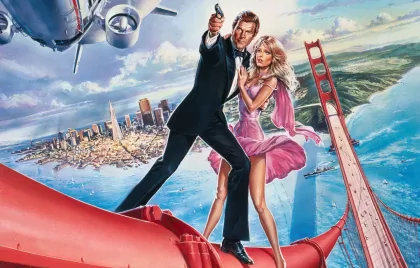 40 éves a Bond-film, amely számos kellemetlen rekorddal büszkélkedhet