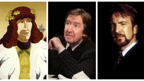 Helyey László 5 legemlékezetesebb szinkronszerepe