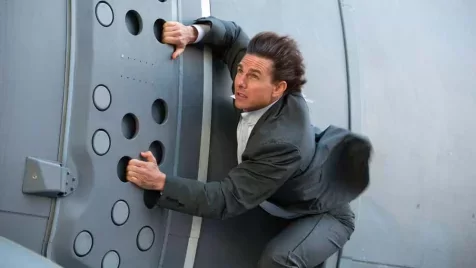 10 kulisszák mögötti izgalmas történet a Mission: Impossible-filmek forgatásáról