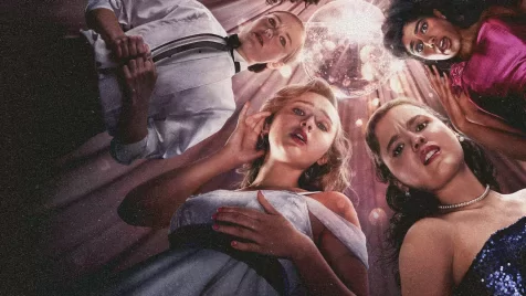 A Netflix túladagolja a 80-as éveket, de cseppet sem bánjuk 