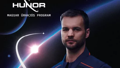 Élőben nézhetjük a TV2-n Kapu Tibor kutatóűrhajós kilövését 