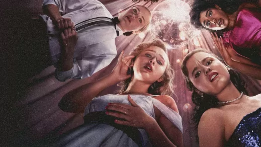 A Netflix túladagolja a 80-as éveket, de cseppet sem bánjuk 