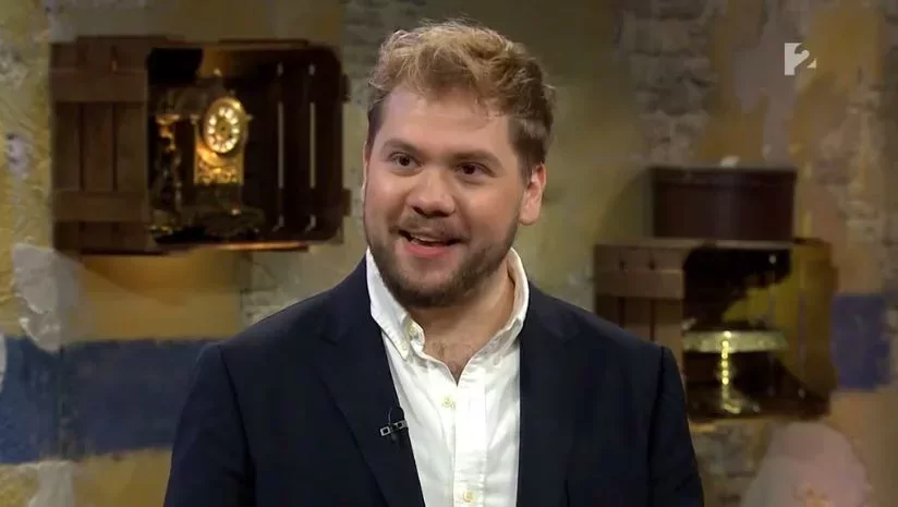Andy Vajna egykori tárgyával érkezik Visváder Tamás a Kincsvadászok VIP-be