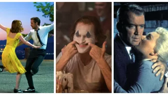 5 elgondolkodtató film, ami után napokig agyalhatunk