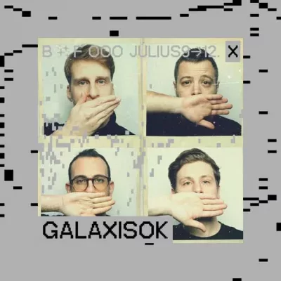 Galaxisok