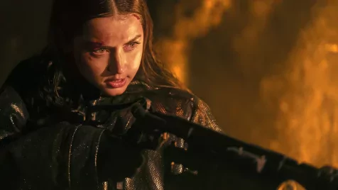 Befutottak az első vélemények a John Wick-filmek spinoffjáról, a Balerináról