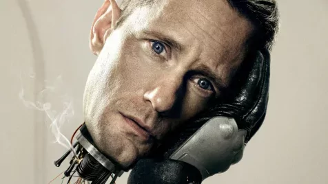 Murderbot - Tetszetős, de idétlen a humorizáló gyilkos robot sorozata