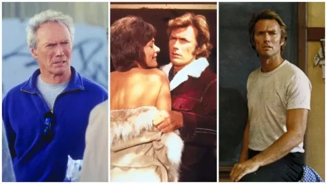 A 95 éves Clint Eastwood 9 alulértékelt filmje