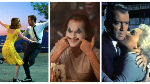 5 elgondolkodtató film, ami után napokig agyalhatunk