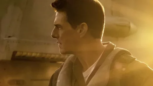 Óriási hír érkezett a Top Gun folytatásáról 