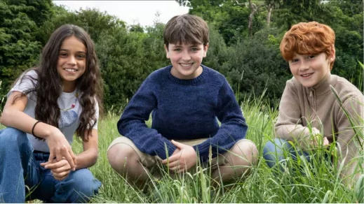 Ők lesznek az HBO-s Harry Potter sorozat főszereplői