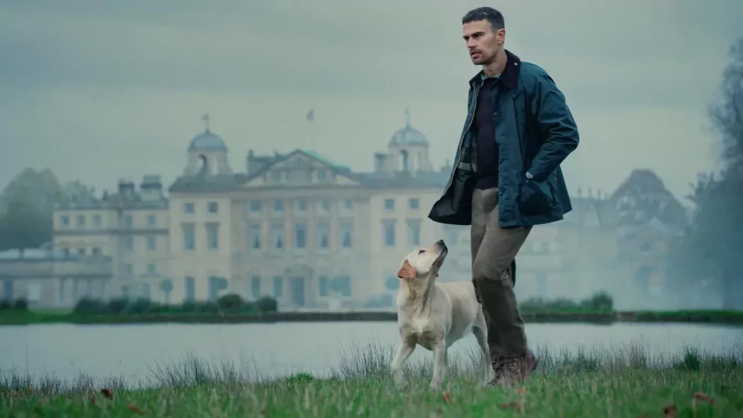 Jön a Guy Ritchie által rendezett Úriemberek 2. évada a Netflixre 