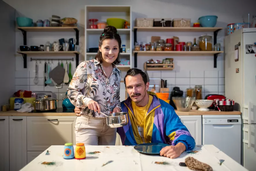 Már készül A mi kis falunk spinoffja Bodri Gyuriról, ezt tudjuk a sorozatról