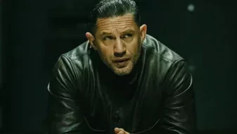 Kirúgták Tom Hardyt a Gengsztervilág harmadik évadából