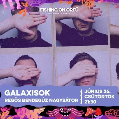 Galaxisok