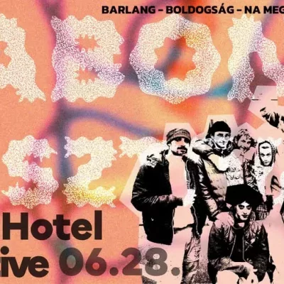 Berlin Hotel Collective