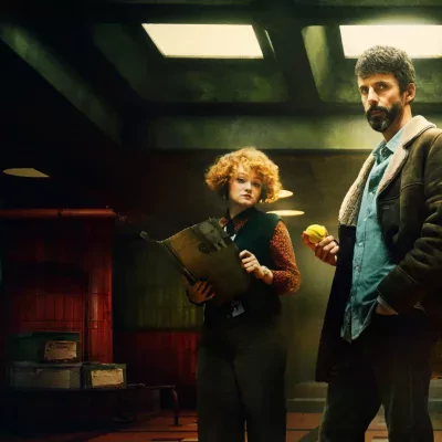 A Netflix skóciai sorozataként is dermesztő az egyik legkedveltebb skandináv krimi