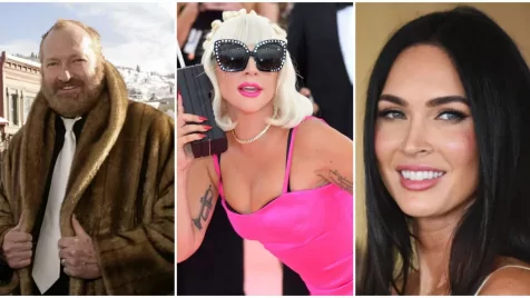 7 hollywoodi sztár, aki összeesküvés-elméletekben és babonákban hisz