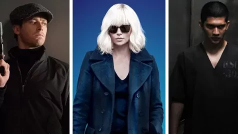 8 méltatlanul alulértékelt akciófilm a 2010-es évekből