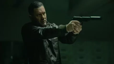 MobLand - Tom Hardy brutális gengszter és megértő férj