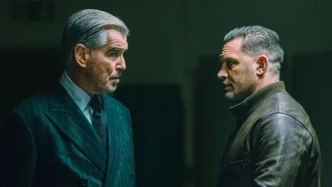 Már be is rendelték Guy Ritchie gengsztersorozatának második évadját