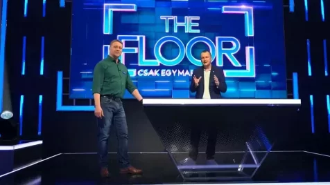 Így változik jövő héttől az RTL hétköznap esti műsorrendje