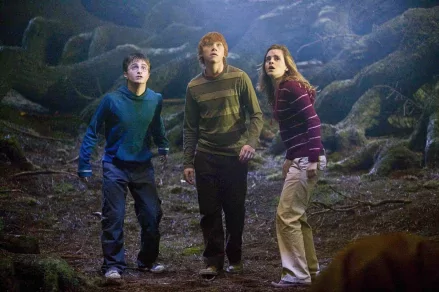5 színész, akiről nem is tudtad, hogy majdnem szerepet kapott a Harry Potter-filmekben