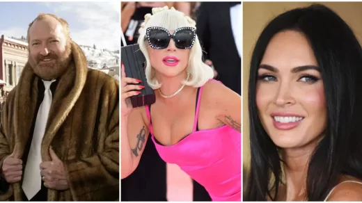 7 hollywoodi sztár, aki összeesküvés-elméletekben és babonákban hisz