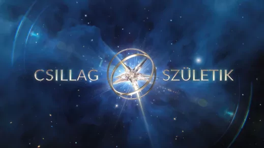 Csillag születik: egy igazi veterán lesz a negyedik zsűritag