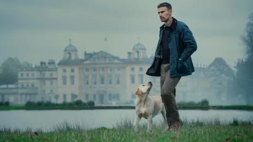 Jön a Guy Ritchie által rendezett Úriemberek 2. évada a Netflixre 