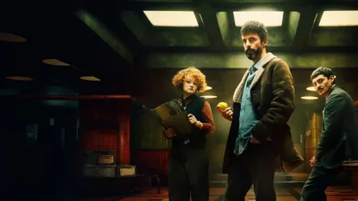 A Netflix skóciai sorozataként is dermesztő az egyik legkedveltebb skandináv krimi