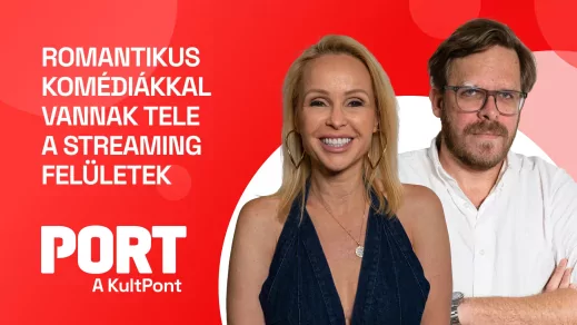A párkereső reality műfaj örök