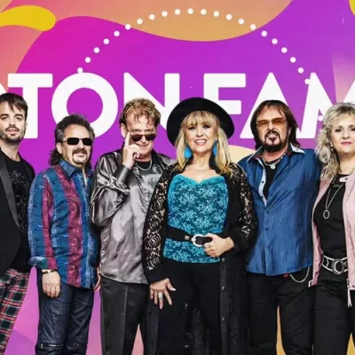 Neoton Família
