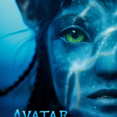 Avatar - A víz útja
