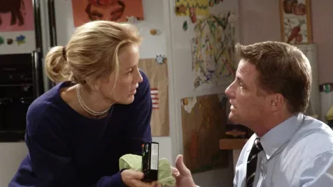 Felicity Huffman elárulta, mit gondol a Született feleségek újraindításáról