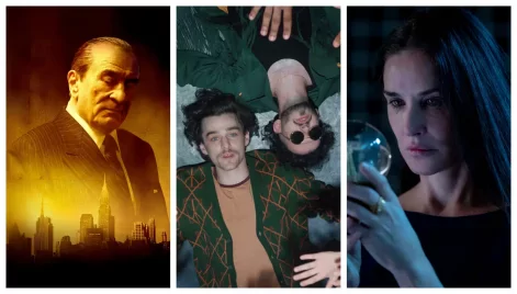 Ezeket nézed majd júniusban a Maxon