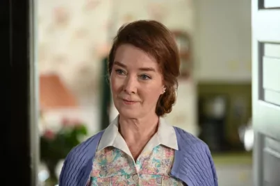 Meghalt Valerie Mahaffey, a Született feleségek színésznője