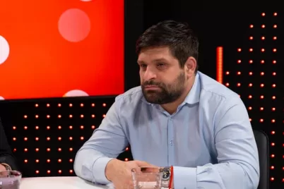 Megyesi Balázs, a Kincsvadászok sztárja ősztől egyetemi tanárnak áll