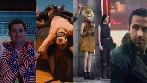 Íme a top 10 disztópikus sci-fi világ, ahol a legrosszabb lenne élni