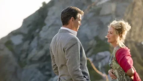 Pierce Brosnan elárulta, milyen nagy titokra derül fény a Mamma Mia! 3. részében 