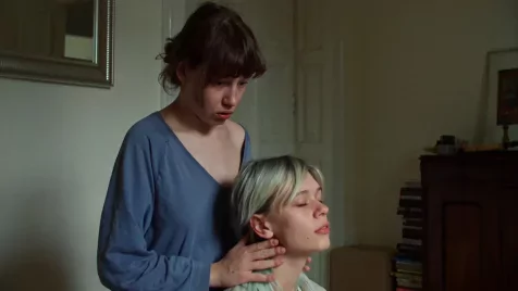 „Magyarország úgy forrong, mint a láva a pokolban” - új filmjéről és az azt ihlető valós tragédiáról mesélt Fliegauf Bence