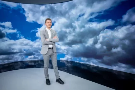 Távozik az RTL meteorológusa