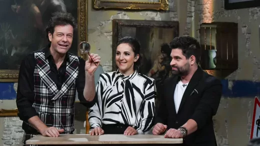 Óriási műsorváltozás a TV2-n: hatalmas hír a Kincsvadászok nézőinek