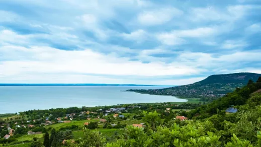 4 kirándulóhely a Balaton környékén, ahova neked is el kell látogatnod