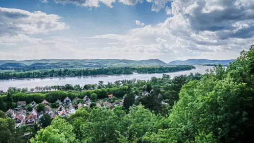 5 varázslatos hely a Dunakanyarban, amiért megéri letérni a főútról