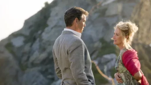 Pierce Brosnan elárulta, milyen nagy titokra derül fény a Mamma Mia! 3. részében 