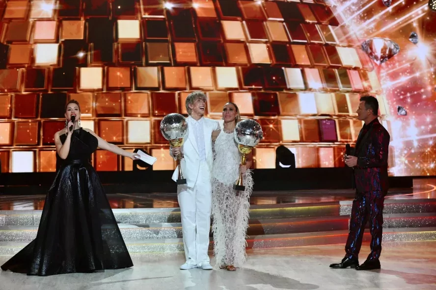 Idén nem lesz Dancing with the Stars