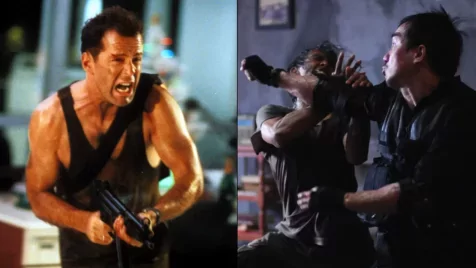 7 remek akciófilm, aminek szinte semmi cselekménye nincs